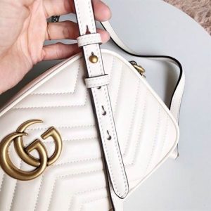 GG Marmont small shoulder bag - GHB159