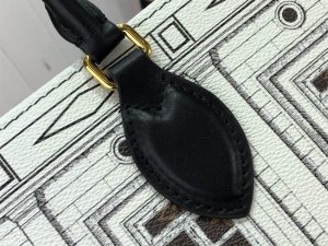 Louis Vuitton Onthego MM - LTB534