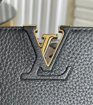 Louis Vuitton Capucines BB - LHB556