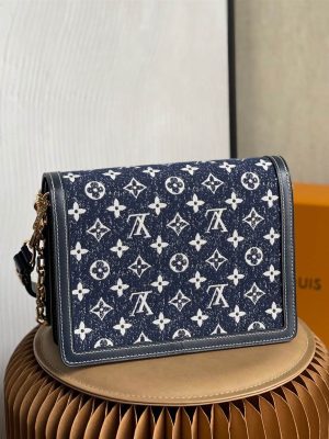 Louis Vuitton Dauphine MM - LHB512