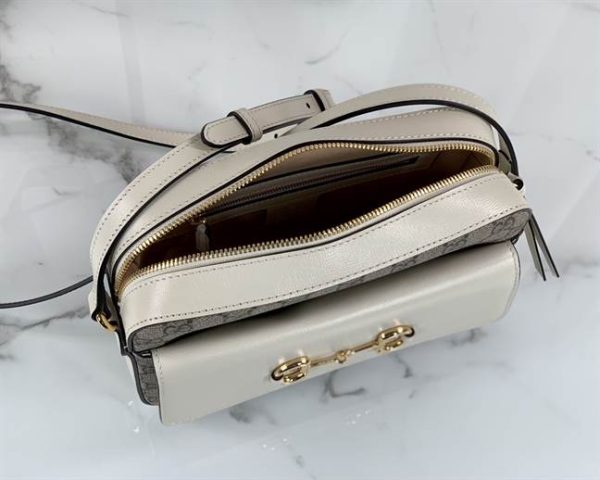 Gucci Horsebit 1955 small shoulder bag - GHB194