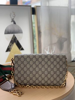 Gucci Horsebit 1955 small bag - GHB188