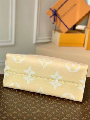 Louis Vuitton Onthego GM - LTB532