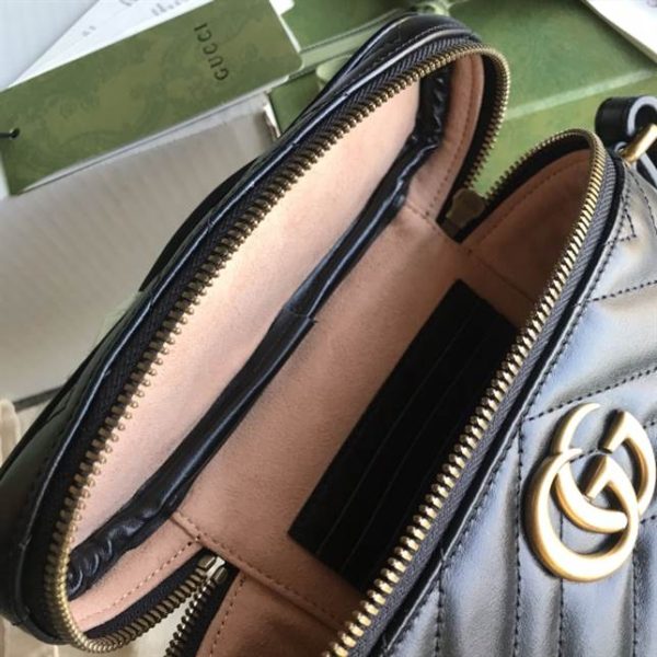 GG Marmont mini bag - GHB195