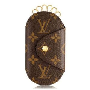 Louis Vuitton Round Key Holder PM - WPR083