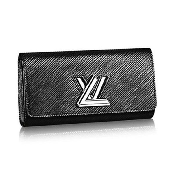 Louis Vuitton M6117N Twist Wallet - WPR112