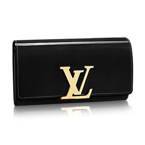 Louis Vuitton Louise Wallet - WPR100 - Prices $200-$270