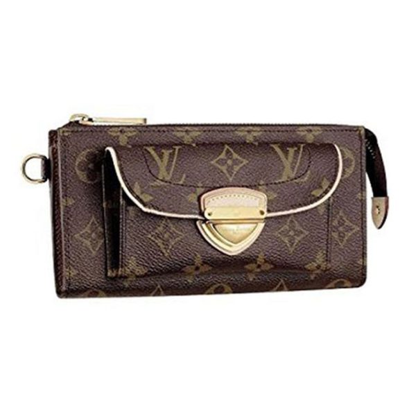 Louis Vuitton Astrid Wallet - WPR081