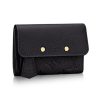 Louis Vuitton Pont-Neuf Compact Wallet - WPR99