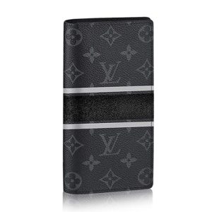 Louis Vuitton Brazza Wallet - WPR123