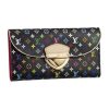 Louis Vuitton Eugenie Wallet - WPR129