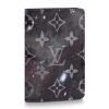 Louis Vuitton Pocket Organizer Galaxy Coated - WPR102