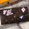 Louis Vuitton Sarah Wallet My LV World Tour MA - WPR107