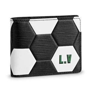 Louis Vuitton Slender Wallet - WPR94