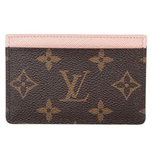 Louis Vuitton Card Holder - WPR86