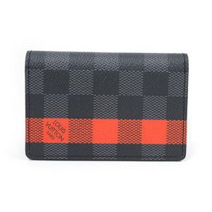 Louis Vuitton Pocket Organizer - WPR98