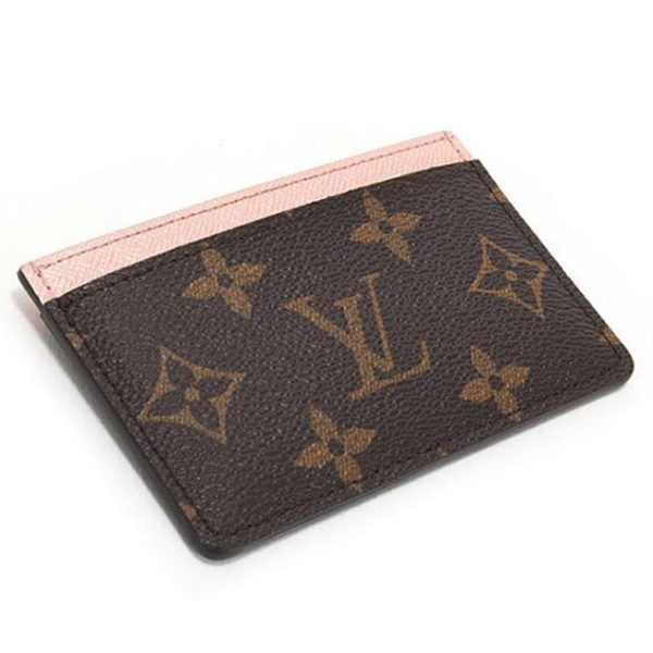 Louis Vuitton Card Holder - WPR86