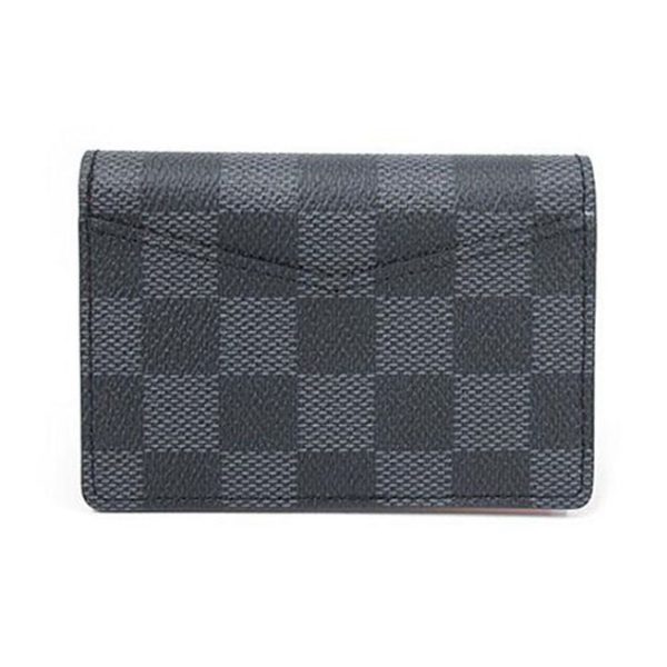 Louis Vuitton Pocket Organizer - WPR98