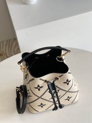 Louis Vuitton NéoNoé BB Monogram Empreinte - LHB511