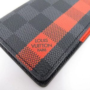 Louis Vuitton Pocket Organizer - WPR98