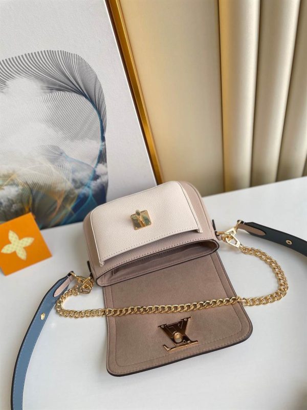 Louis Vuitton Lookme Tender - LHB517