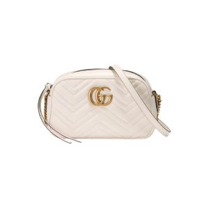 GG Marmont small shoulder bag - GHB159