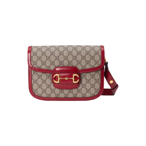 Gucci Horsebit 1955 shoulder bag - GHB166