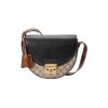 Padlock small shoulder bag - GHB167