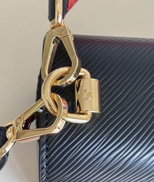 Louis Vuitton Twist MM - LHB554