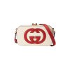 Interlocking G mini bag - GHB168