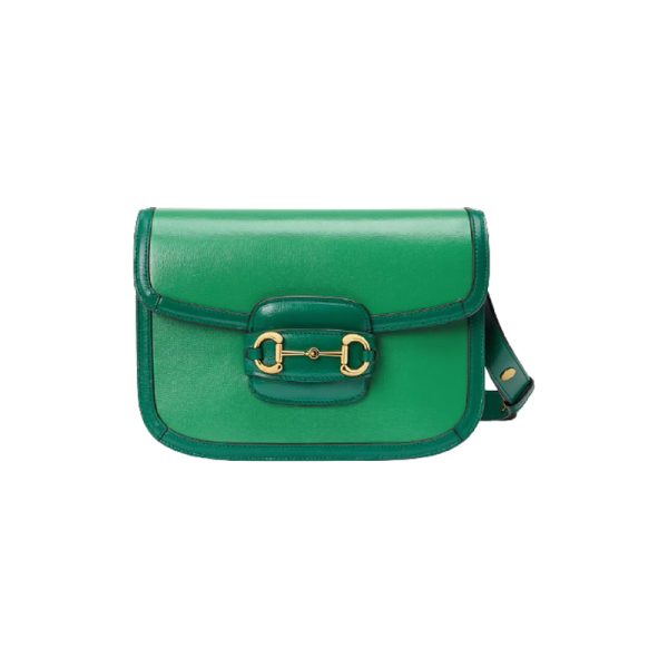 Gucci Horsebit 1955 small shoulder bag - GHB171