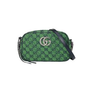 GG Marmont Multicolor small shoulder bag - GHB175