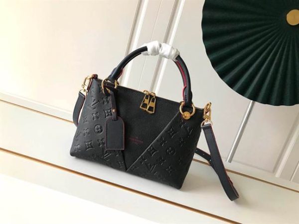 Louis Vuitton Tote BB - LTB528