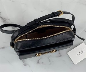 Gucci Horsebit 1955 small shoulder bag - GHB189