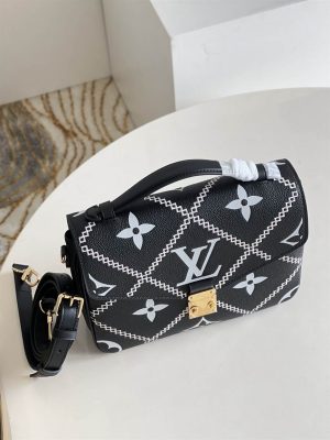 Louis Vuitton Pochette Metis handbag - LHB509