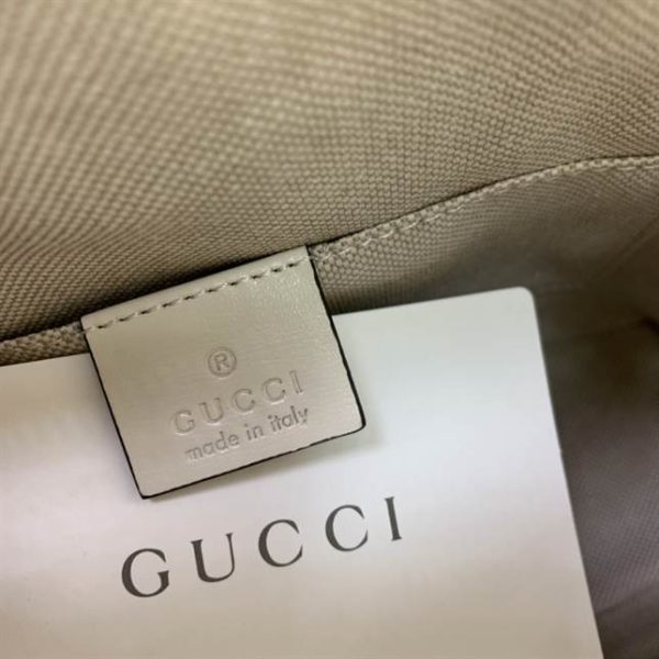 Gucci Horsebit 1955 small top handle bag - GHB200