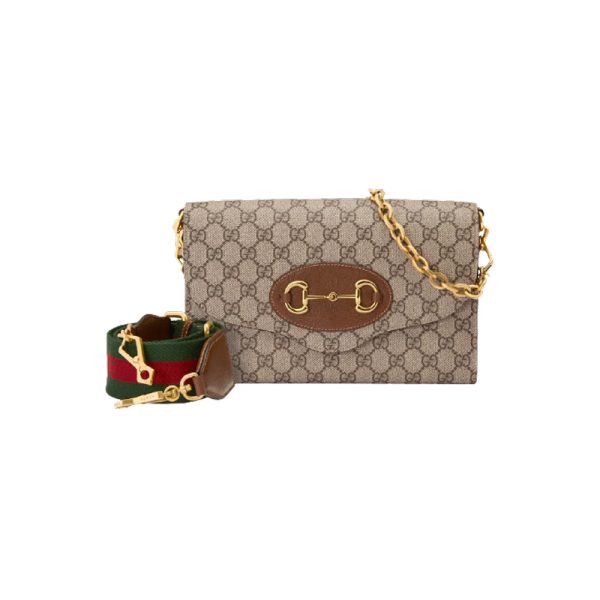 Gucci Horsebit 1955 small bag - GHB188