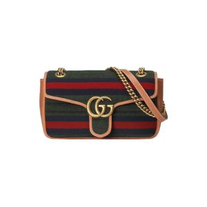 GG Marmont small shoulder bag - GHB193