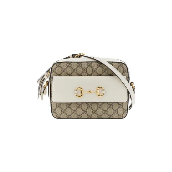 Gucci Horsebit 1955 small shoulder bag - GHB194