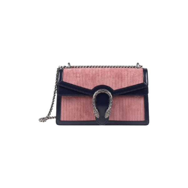 Dionysus small shoulder bag - GHB197