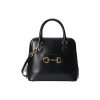 Gucci Horsebit 1955 small top handle bag - GHB199