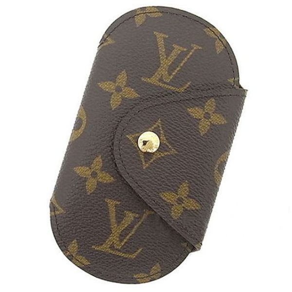 Louis Vuitton Round Key Holder PM - WPR083