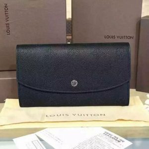 Louis Vuitton Iris Wallet - WPR88