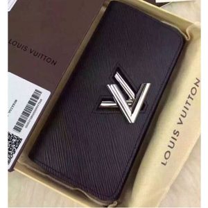 Louis Vuitton M6117N Twist Wallet - WPR112