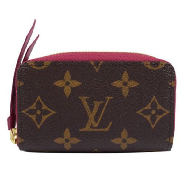 Louis Vuitton Zippy Multicartes - WPR92