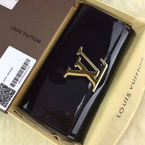 Louis Vuitton Louise Wallet - WPR100 - Prices $200-$270