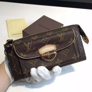 Louis Vuitton Astrid Wallet - WPR081