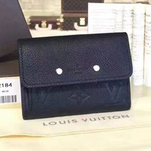 Louis Vuitton Pont-Neuf Compact Wallet - WPR99