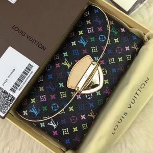 Louis Vuitton Eugenie Wallet - WPR129