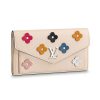 Louis Vuitton Mylockme Wallet - WPR125